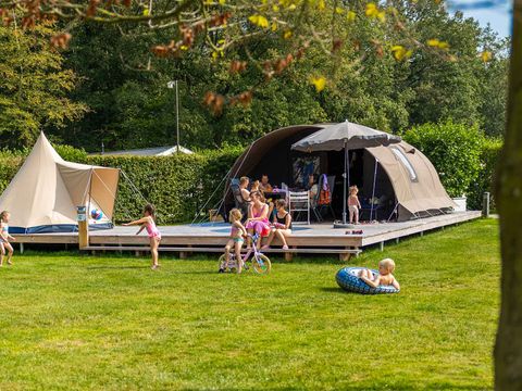 Molecaten Park 't Hout - Opsterland - Image N°4